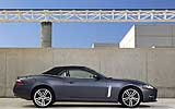 Jaguar XKR 2007
