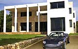 Jaguar XKR 2007
