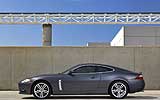 Jaguar XKR 2007
