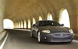 Jaguar XKR 2007
