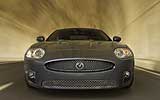 Jaguar XKR 2007
