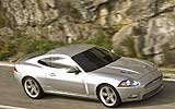 Jaguar XKR 2007
