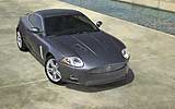 Jaguar XKR 2007
