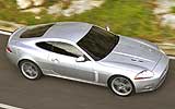 Jaguar XKR 2007
