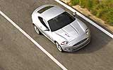Jaguar XKR 2007
