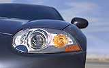 Jaguar XKR 2007
