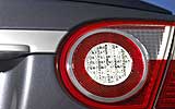 Jaguar XKR 2007
