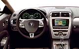 Jaguar XKR 2007
