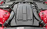 Jaguar XKR 2007
