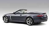 Jaguar XKR 2007
