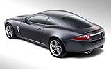 Jaguar XKR 2007

