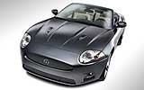 Jaguar XKR 2007
