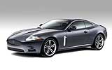 Jaguar XKR 2007
