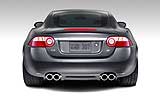 Jaguar XKR 2007
