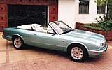 Daimler Corsica - 1996