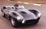 D-Type - 1955
