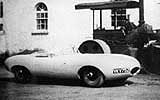 Prototipo E1A - 1957