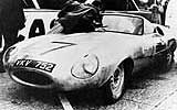 Prototipo E2A - 1960