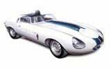 Prototipo E2A - 1960
