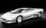XJ 220 -  988