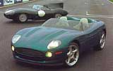 XK 180 - 1998