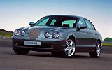 Jaguar S-Type V8 4.2 R