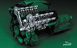 Motor V8 4.2 de 396 CV