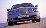 Jaguar S-Type V8 4.2 R