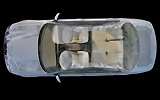Airbags del S-Type