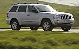 Jeep Grand Cherokee 2005