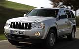 Jeep Grand Cherokee 2005