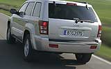 Jeep Grand Cherokee 2005