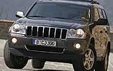 Jeep Grand Cherokee 2005