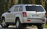 Jeep Grand Cherokee 2005