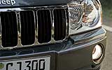 Jeep Grand Cherokee 2005