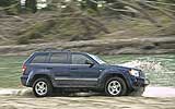 Jeep Grand Cherokee 2005