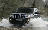 Jeep Grand Cherokee 2005