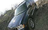 Jeep Grand Cherokee 2005