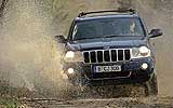 Jeep Grand Cherokee 2005