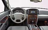 Jeep Grand Cherokee 2005