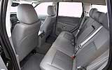 Jeep Grand Cherokee 2005