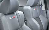 Jeep Grand Cherokee SRT8