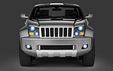 Jeep Trailhawk