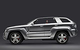 Jeep Trailhawk