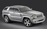 Jeep Trailhawk