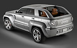 Jeep Trailhawk