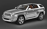 Jeep Trailhawk