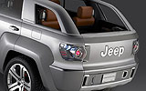 Jeep Trailhawk