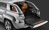 Jeep Trailhawk