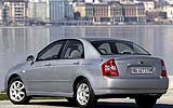 KIA Cerato 1.5 CRDi 